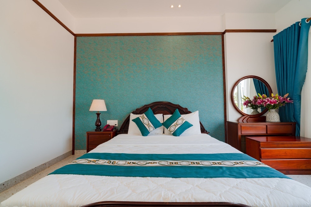 Superior Double Room - Photo 2