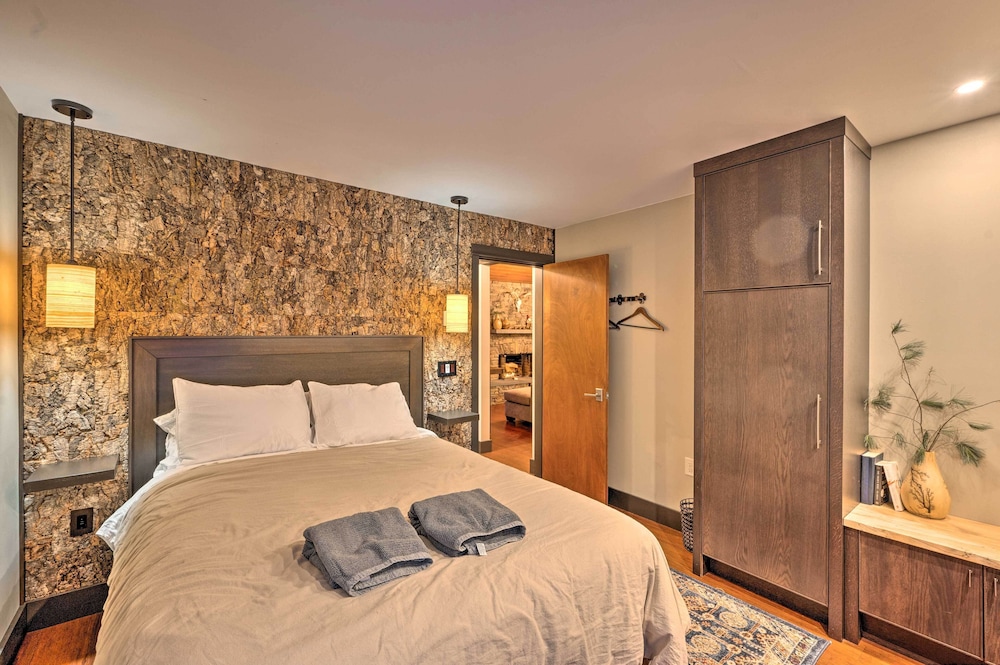 Apartment (3 Bedrooms) photo 1