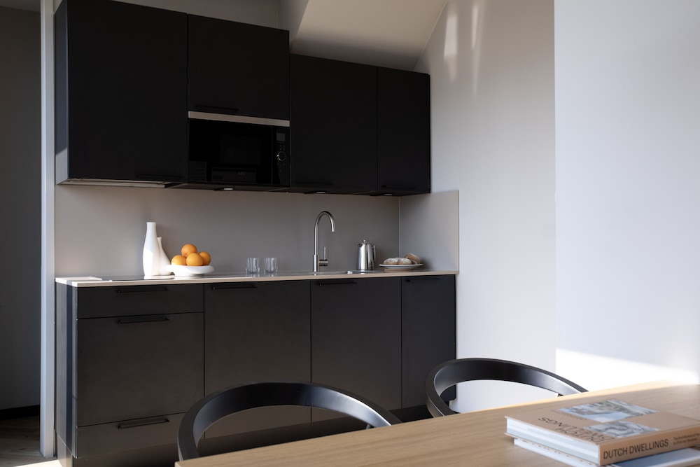 Panoramic Apartment