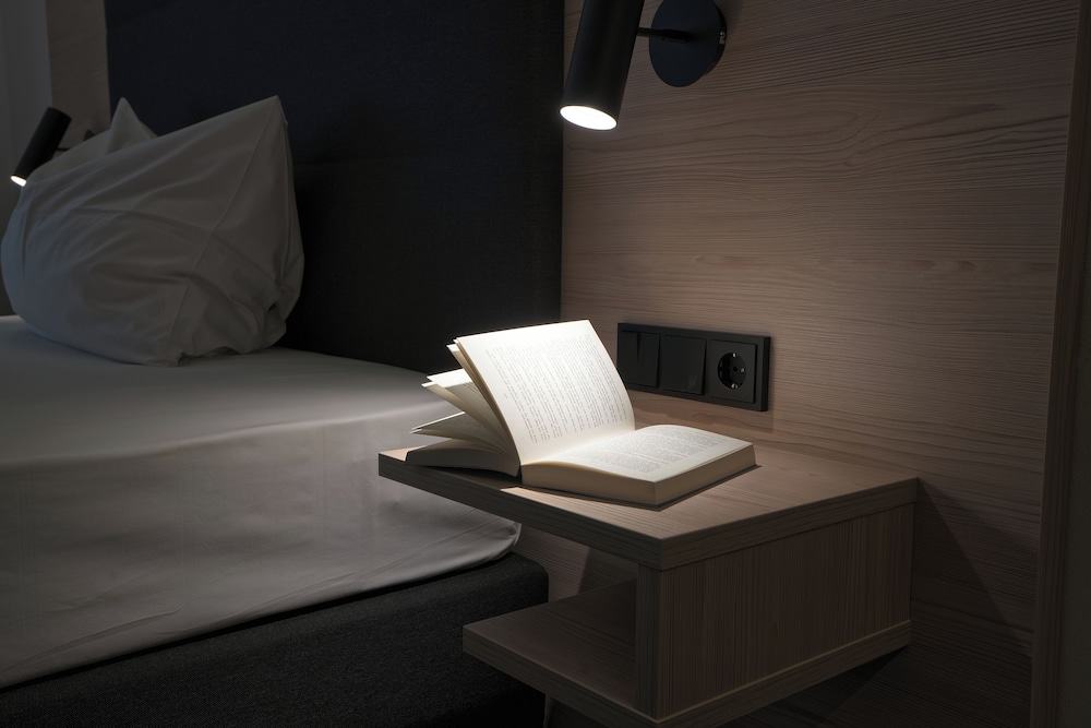 Business Apartment photo 3