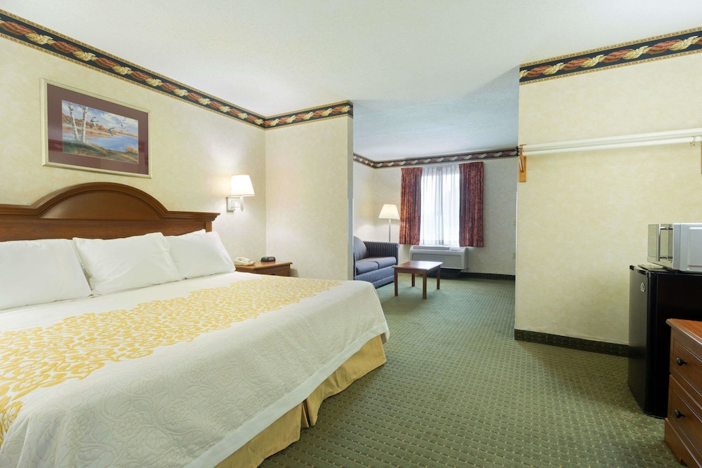 Suite, 1 King Bed photo 1