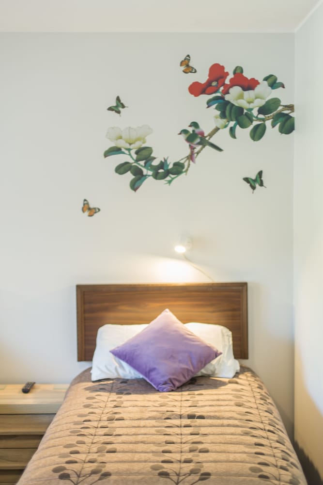Family Suite, 1 Bedroom photo 3