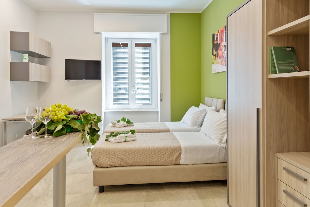 Studio (Verde)