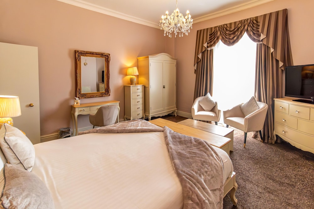 Executive Double Room - Photo 1