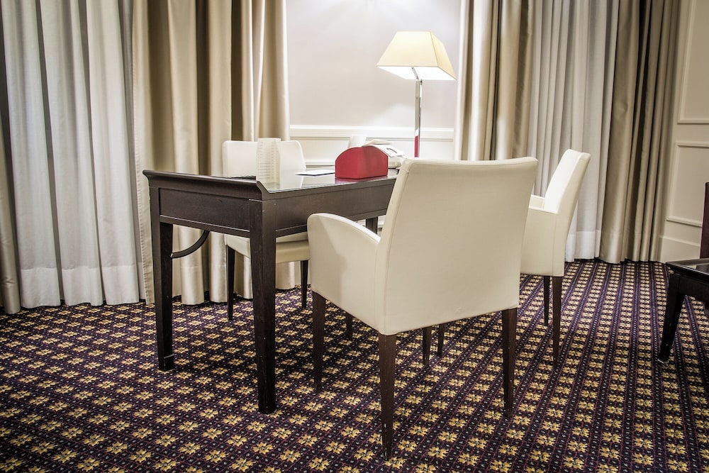 Classic Suite photo 2