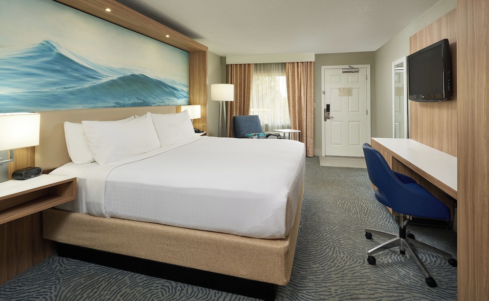 Crowne Plaza Melbourne-Oceanfront by IHG, Billede 4