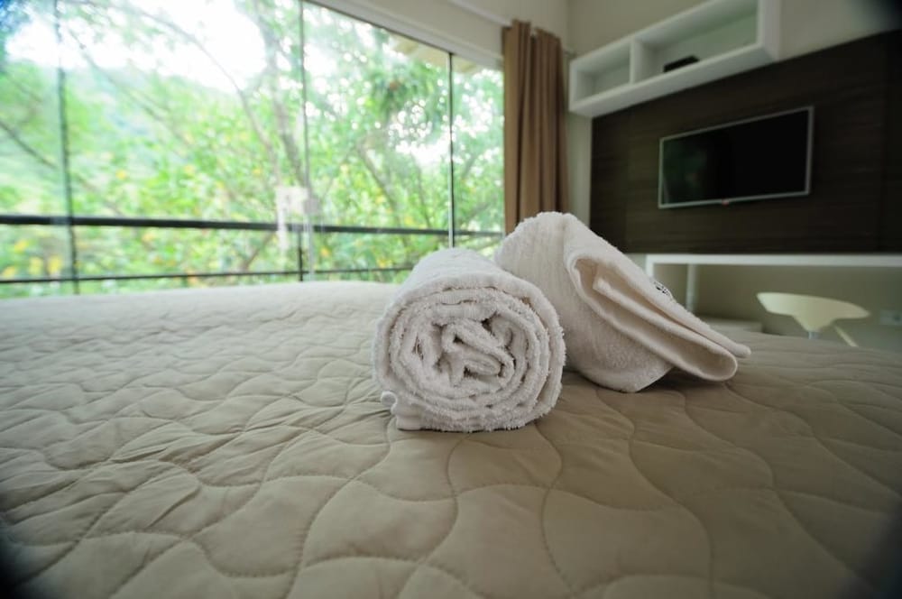Premium Apartment (Vista para Montanha) photo 2