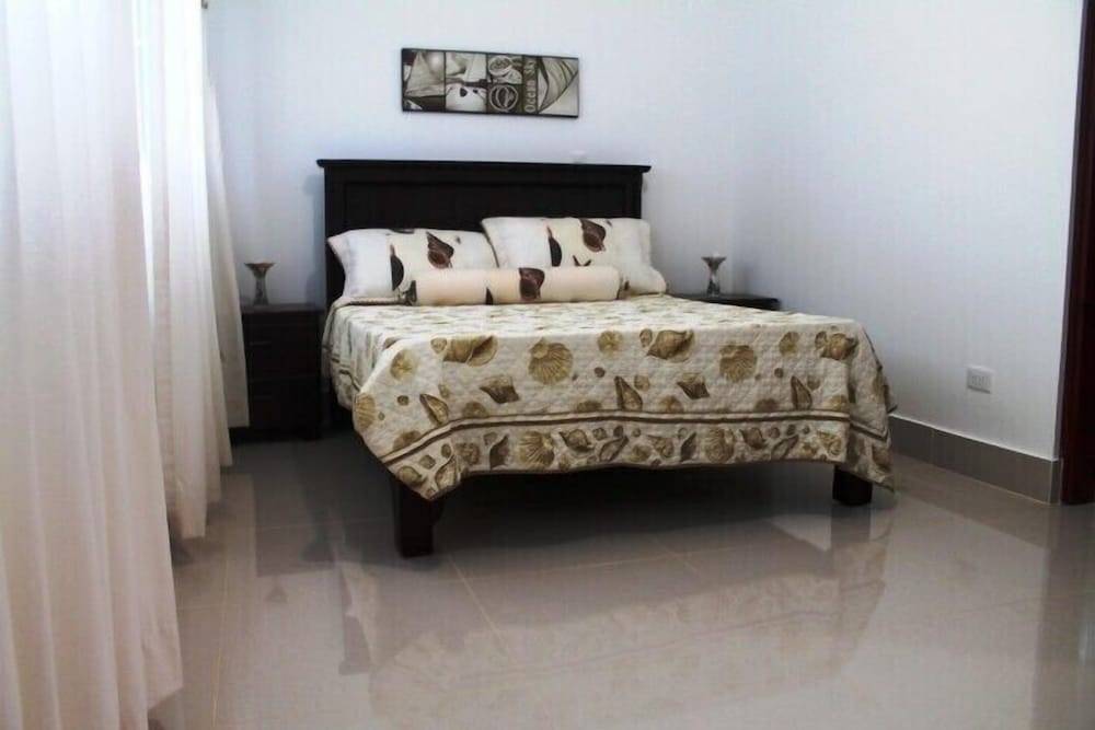 One Bedroom Apartment photo 3