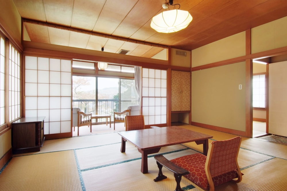 Japanese Style Room photo 3