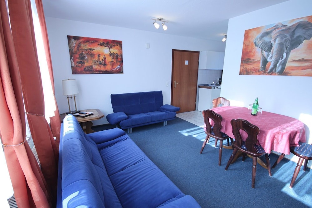 Quadruple Room - Photo 3