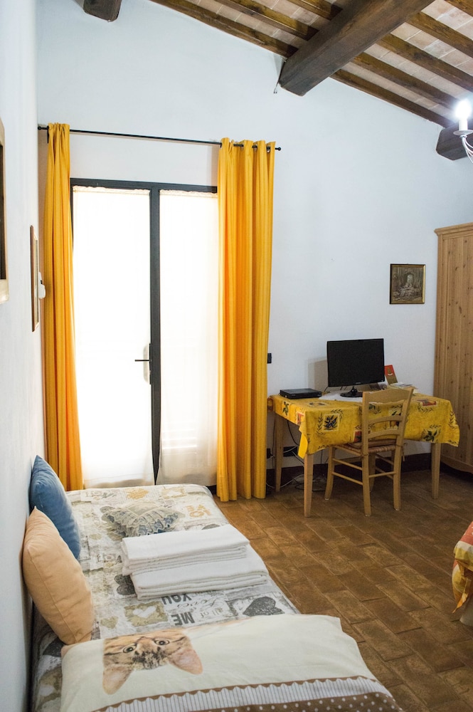 Deluxe Double Room, Garden View photo 2