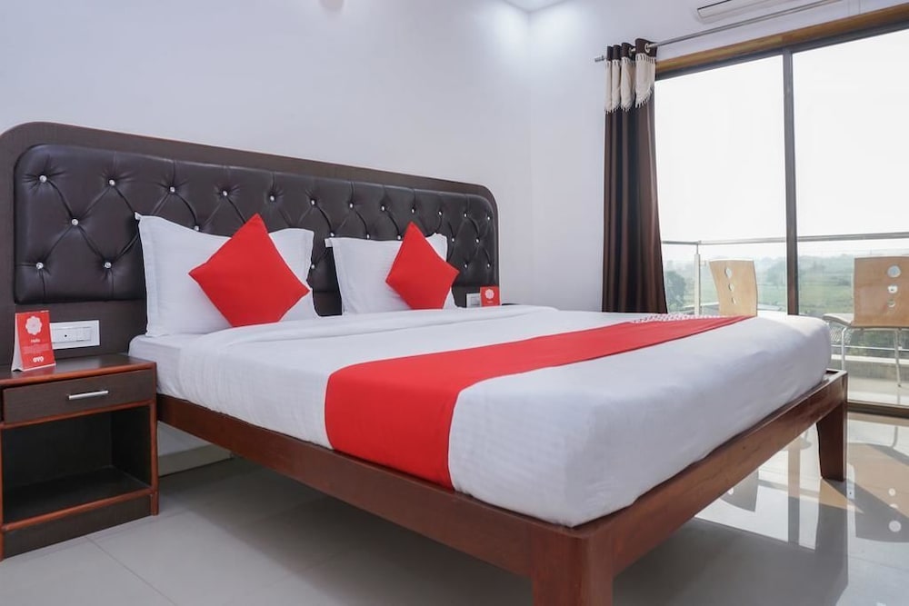 Deluxe Room photo 1