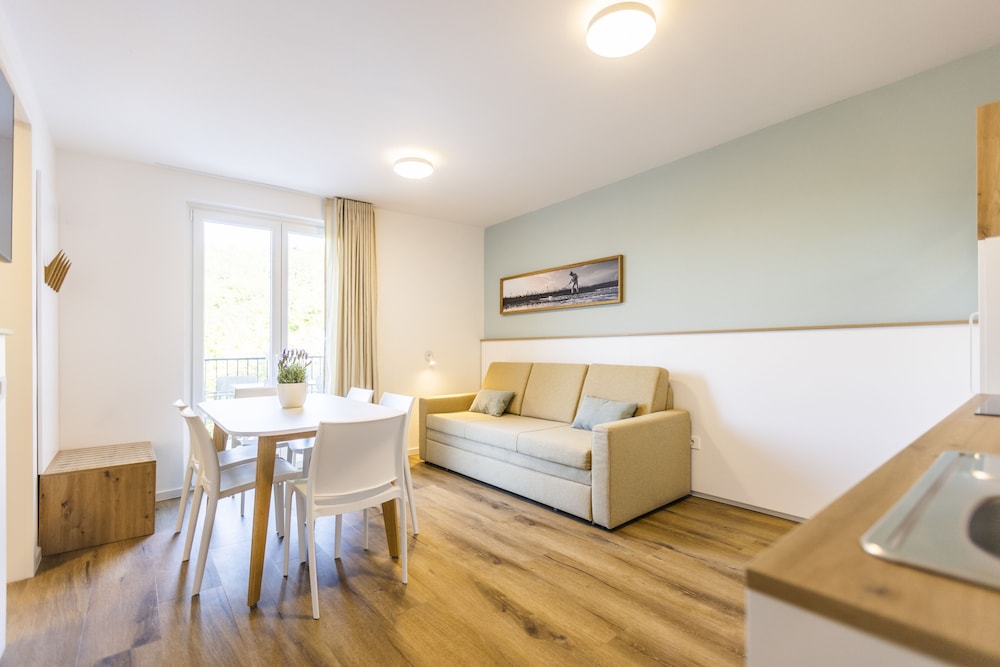 Superior Apartment photo 1