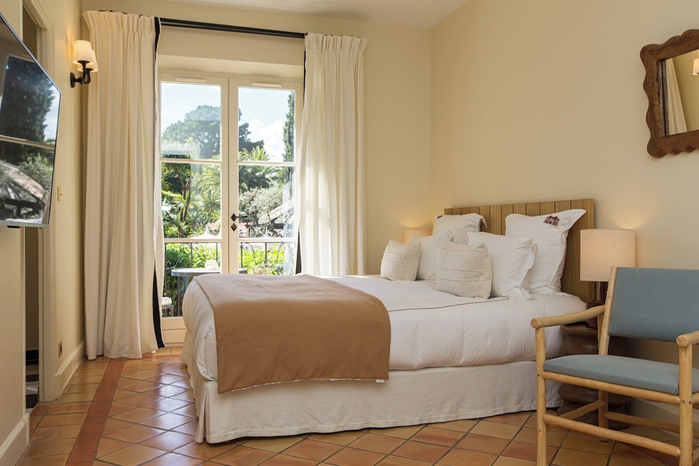 Double Room, Garden View - Photo 3