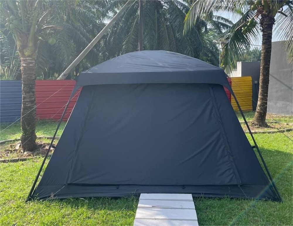 Standard Tent