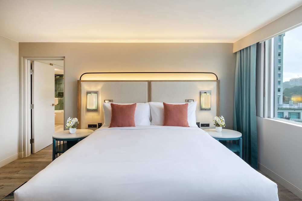 Premium Room, Multiple Beds photo 3