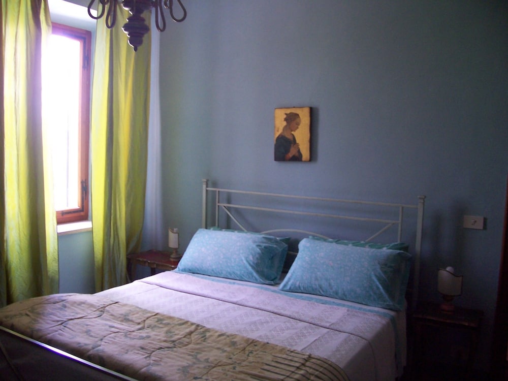 Apartment, 2 Bedrooms, Terrace (for 7 people) photo 1