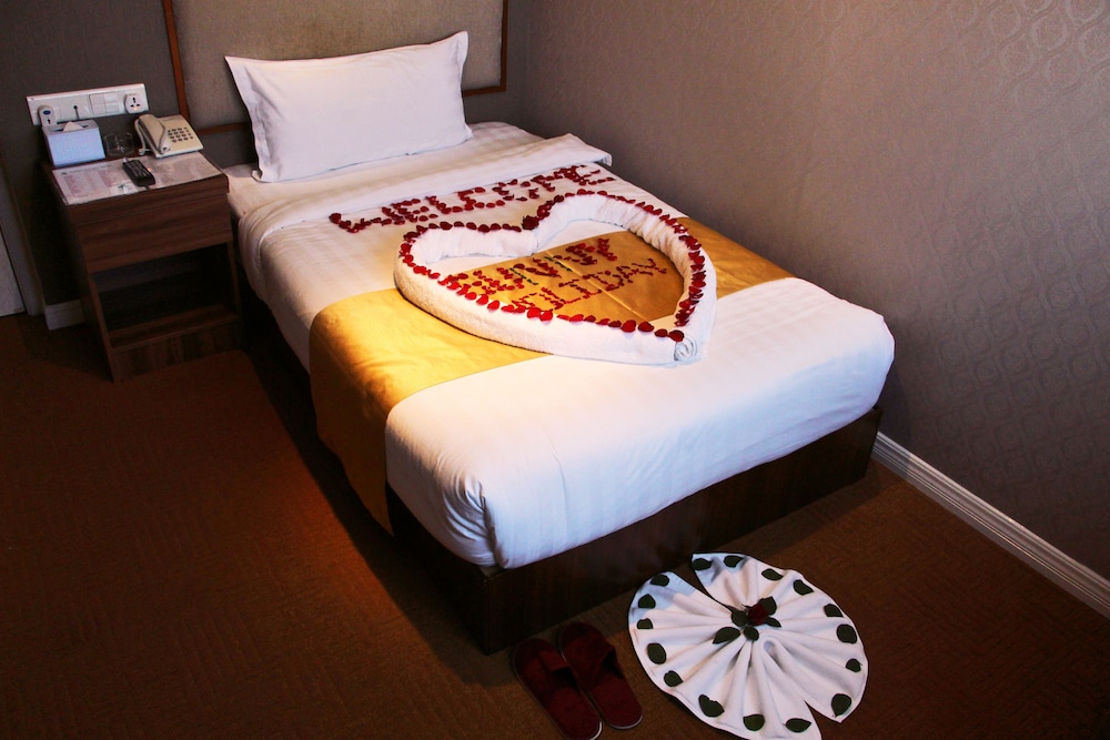 Standard Single Room, 1 Twin Bed photo 1