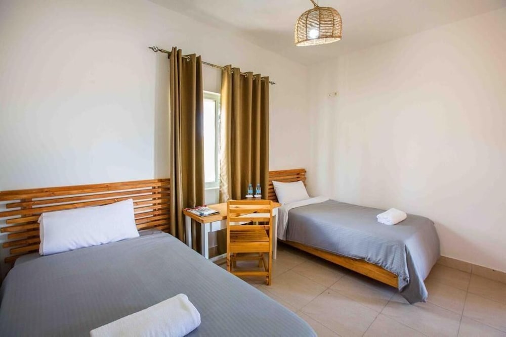 Standard Double or Twin Room photo 1
