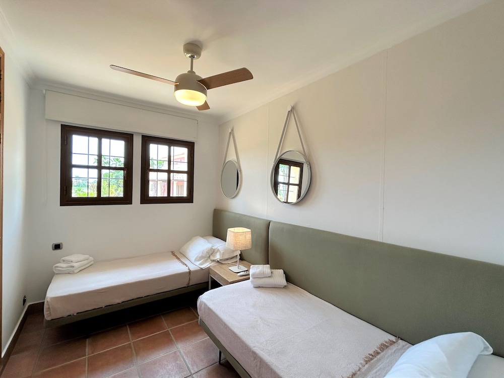 Villa, 3 Bedrooms (CV3) photo 2