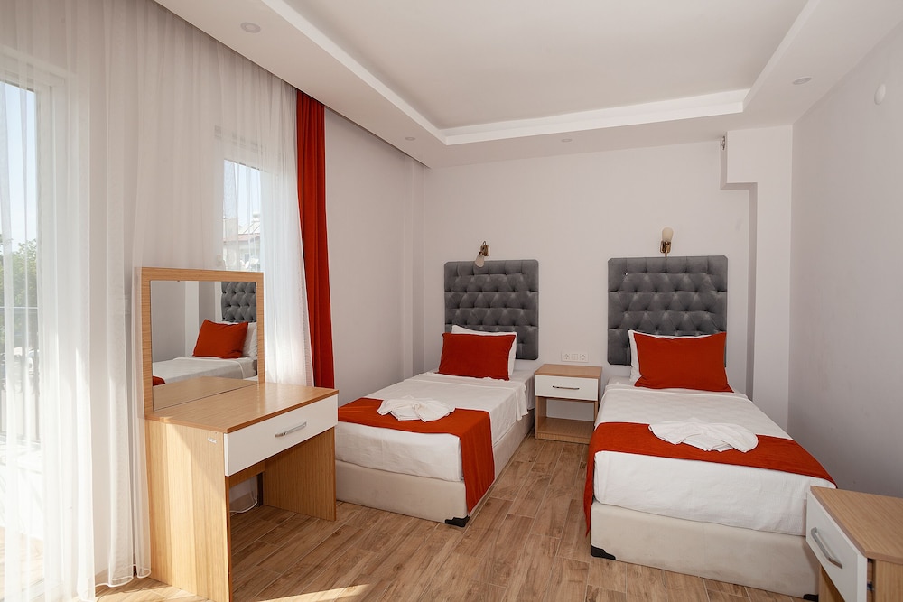 Family Quadruple Room