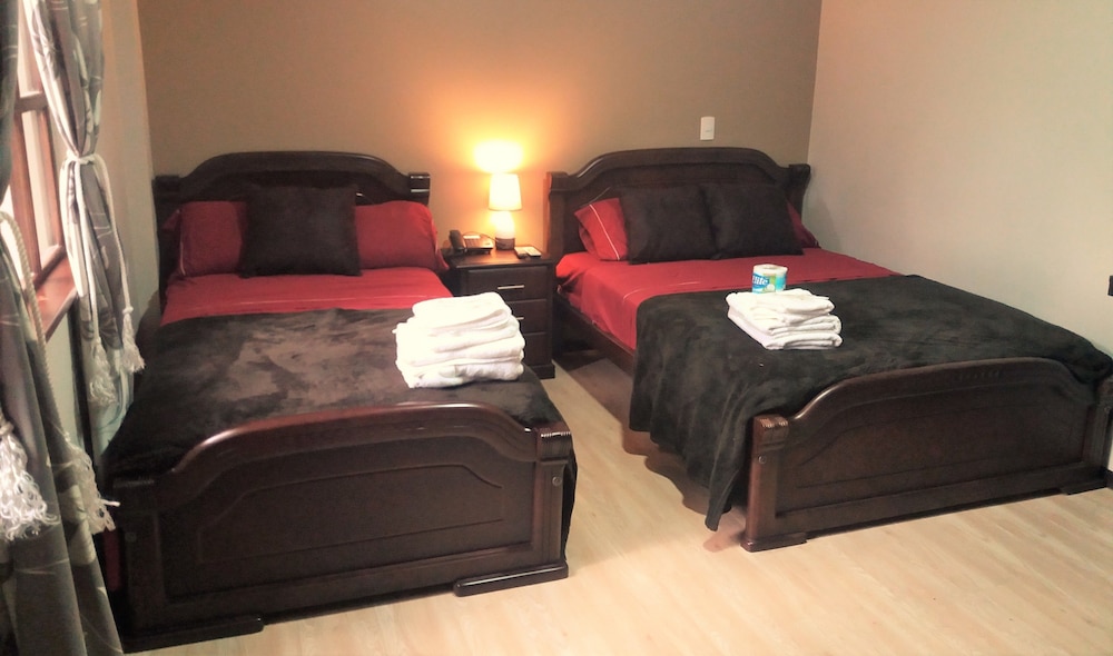 Quadruple Room photo 3