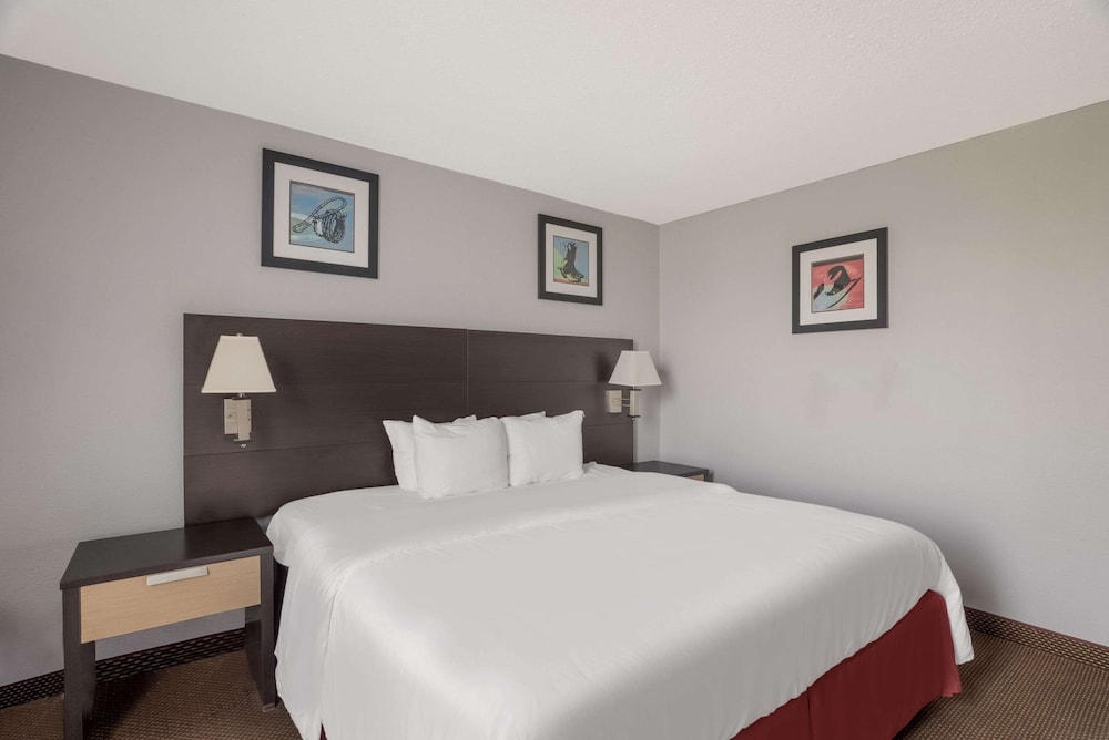 Standard Room, 1 King Bed, Non Smoking - Photo 5