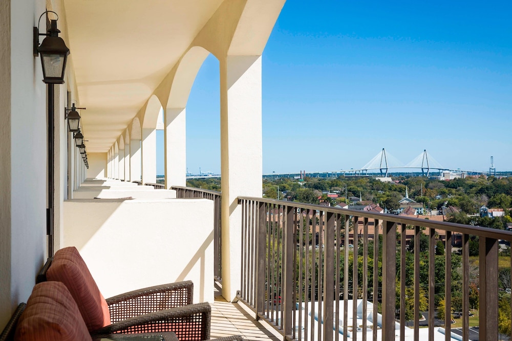 Concierge Room, Room, 2 Queen Beds, Balcony - Photo 9