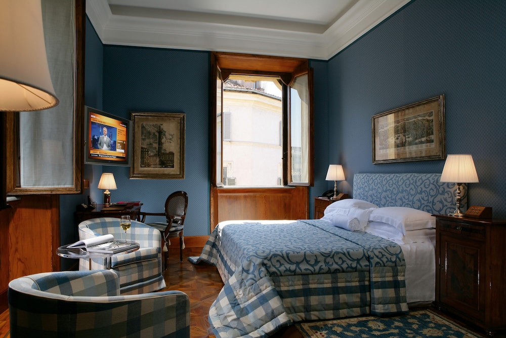 Deluxe Suite (Grand) photo 2