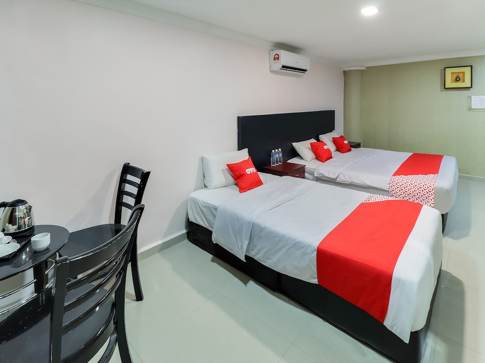 Deluxe Triple Room photo 1