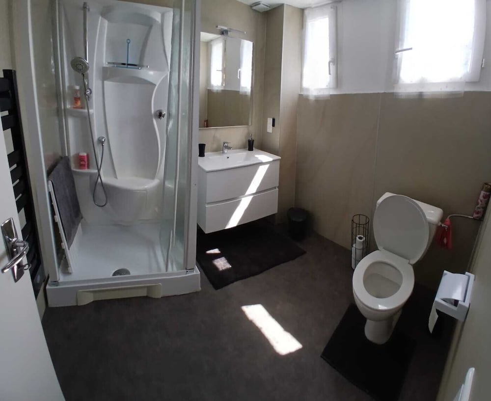 Comfort Double Room (Chambre 1) photo 2