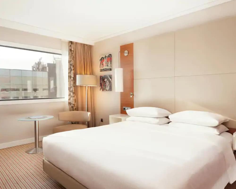 Room, 1 King Bed (Sky View)
