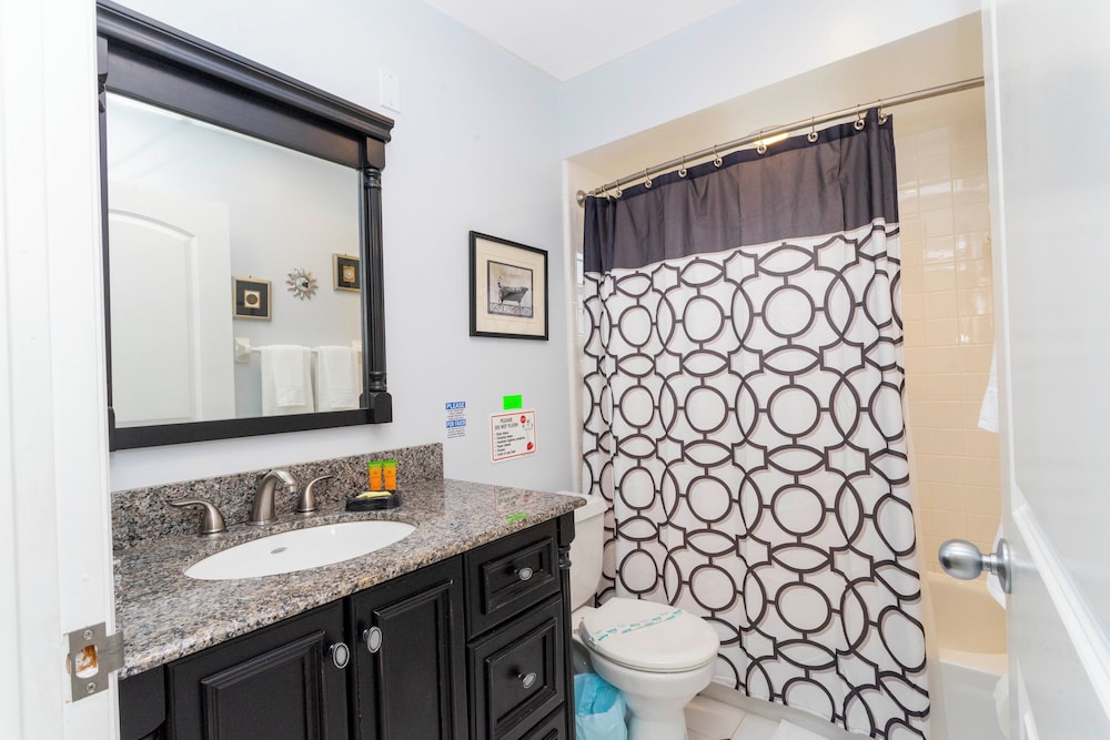 Charming 3Bd w Pool Close to Disney 7826 Indian Ridge, Fotografia 46