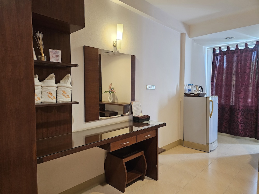 Premium Standard Double Room photo 3