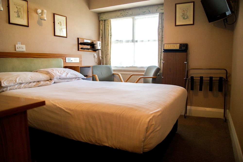 Economy Double Room - Photo 3