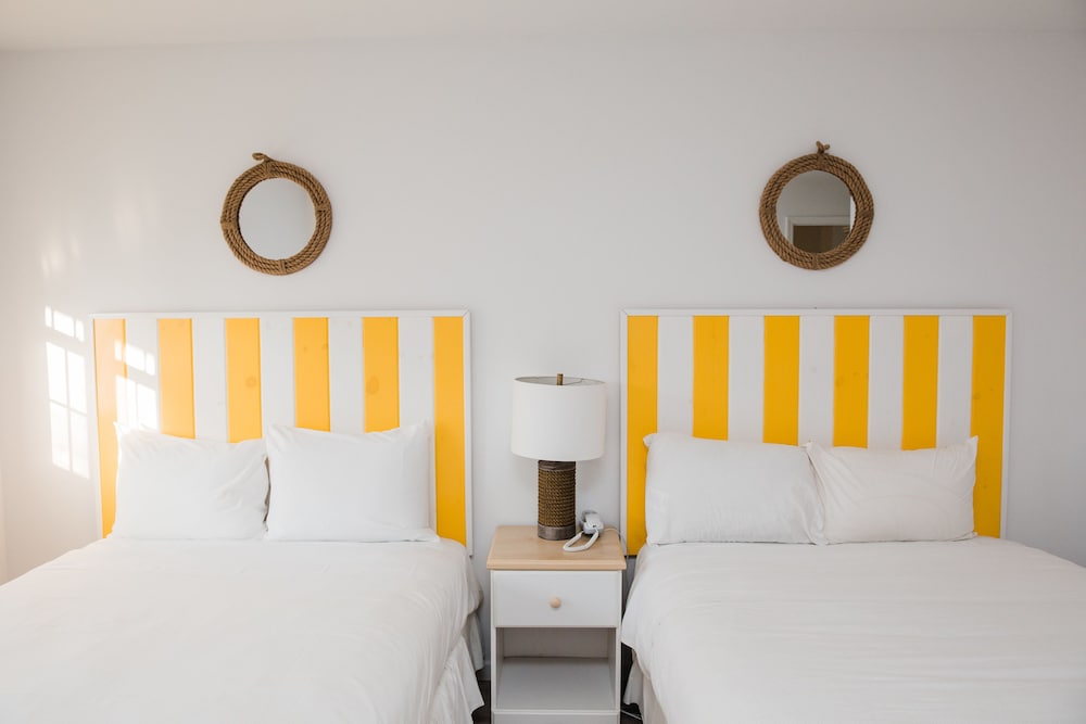 Club Double Room photo 2