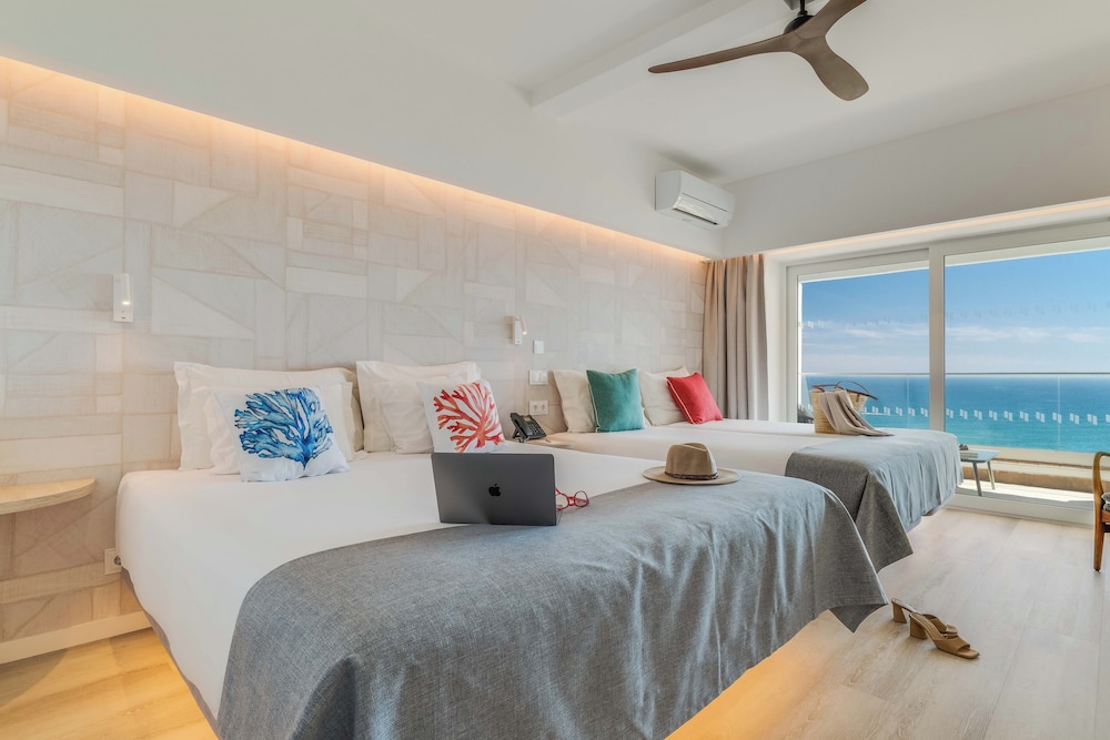 Family Room, Sea View (Superior | Extra Bed) - Photo 3