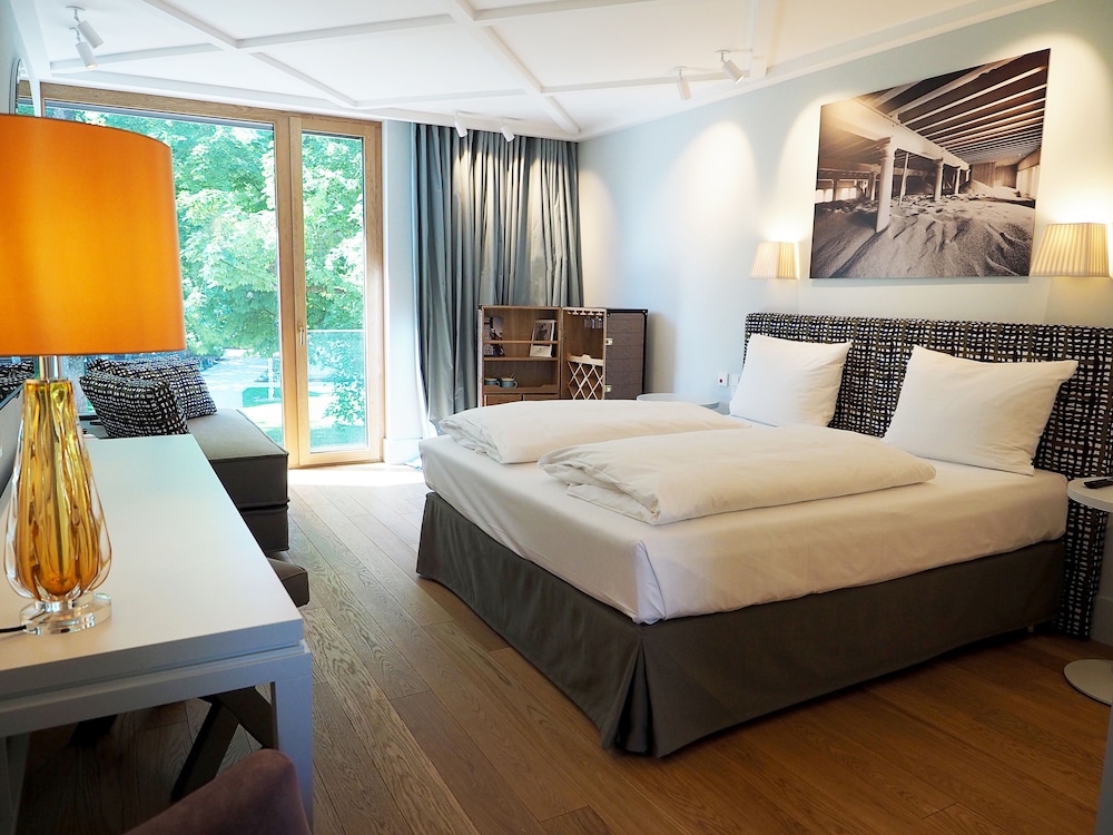 Hotel Augustin - Photo 21