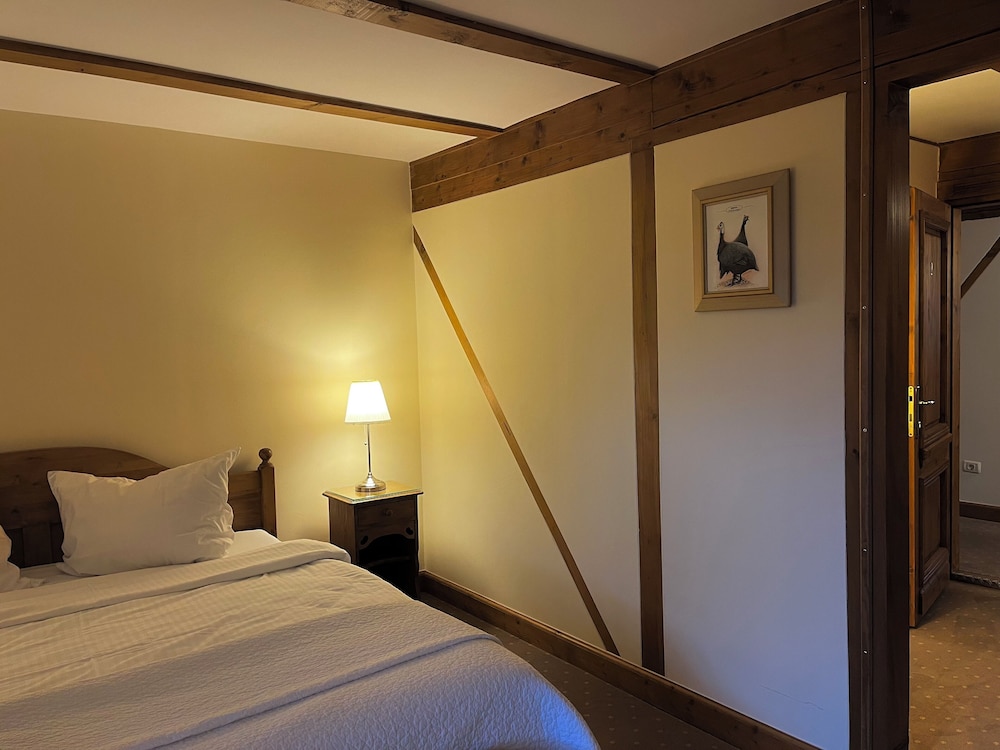 Premium Double Room - Photo 2