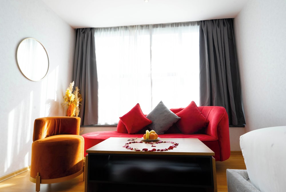 Junior Triple Room photo 3