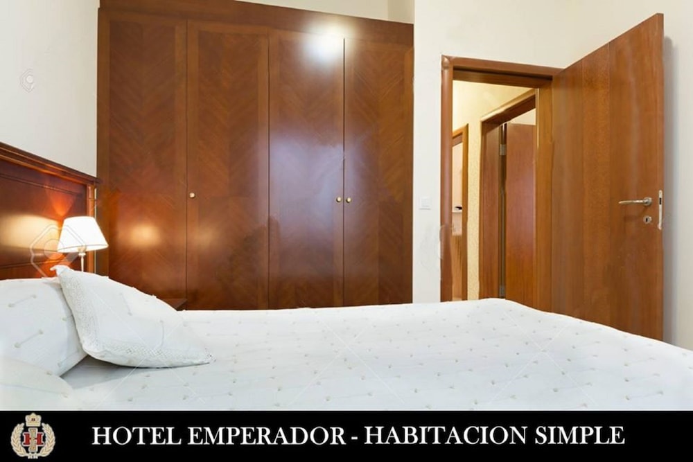 Superior Double Room photo 1