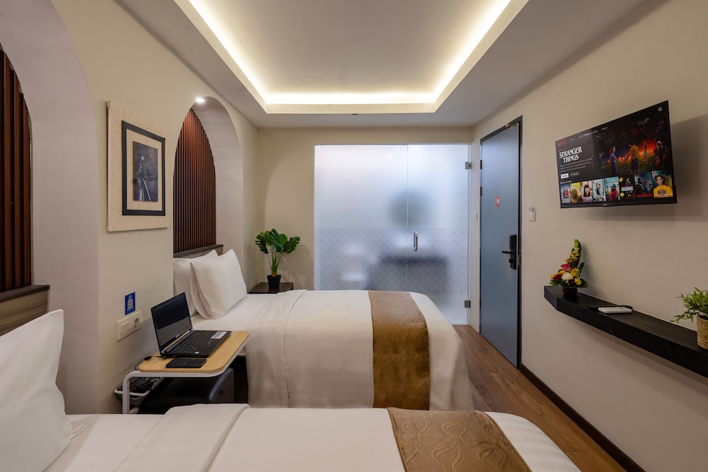 Superior Room - Photo 4