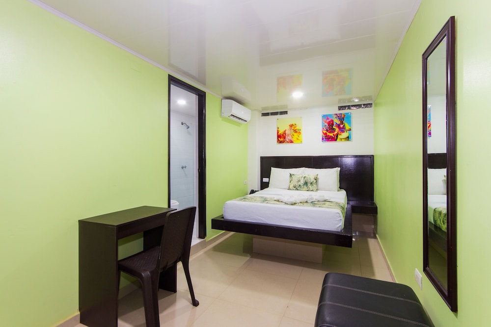 Standard Double Room photo 3