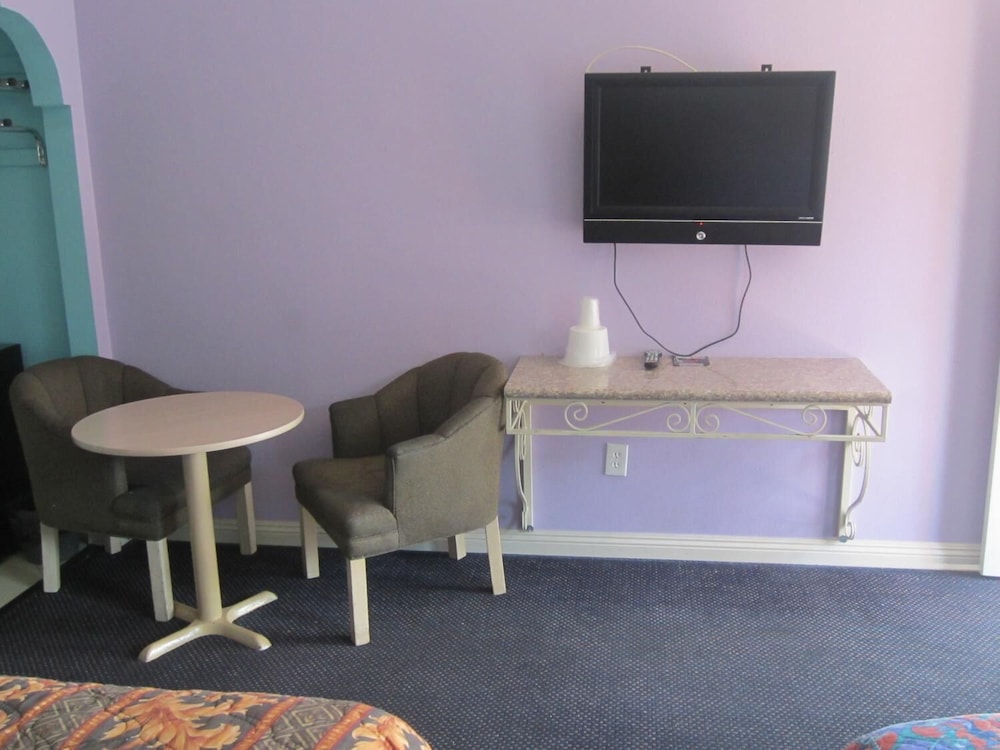 Starlight Inn Van Nuys, 사진 10