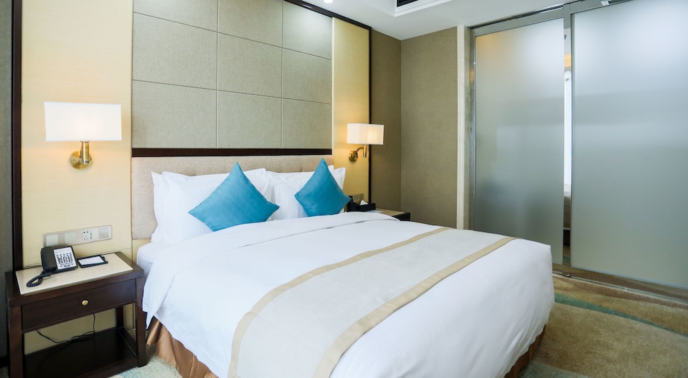 Executive Double Room photo 3