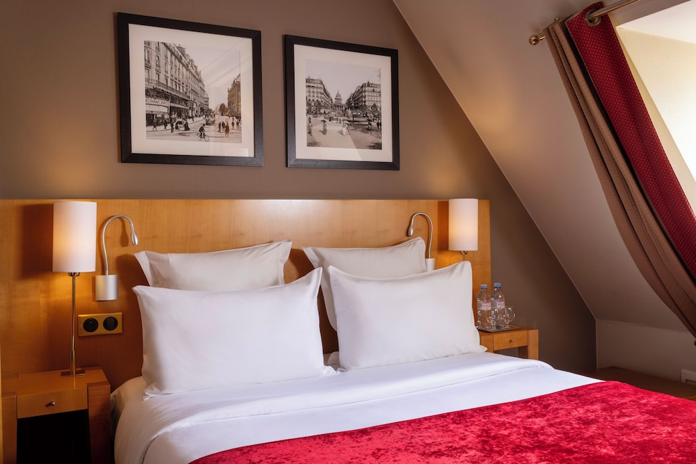 Standard Single Room, 1 Double Bed photo 1