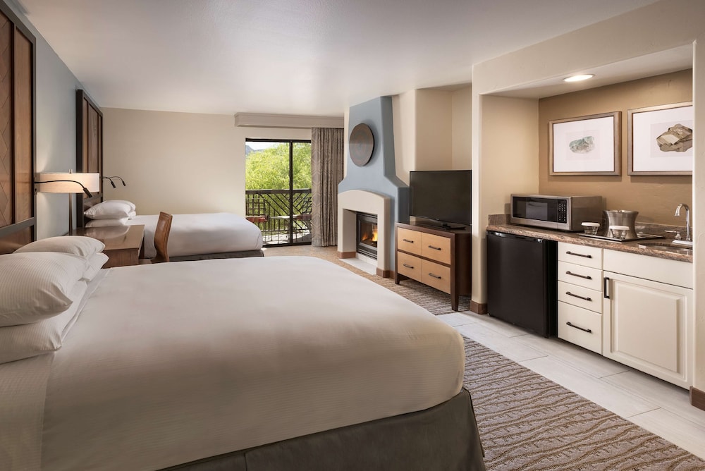 Room, 2 Queen Beds, Accessible - Photo 1