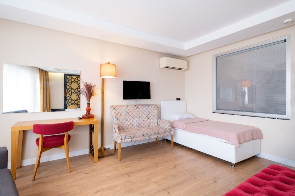 Elite Room, Sea View photo 2