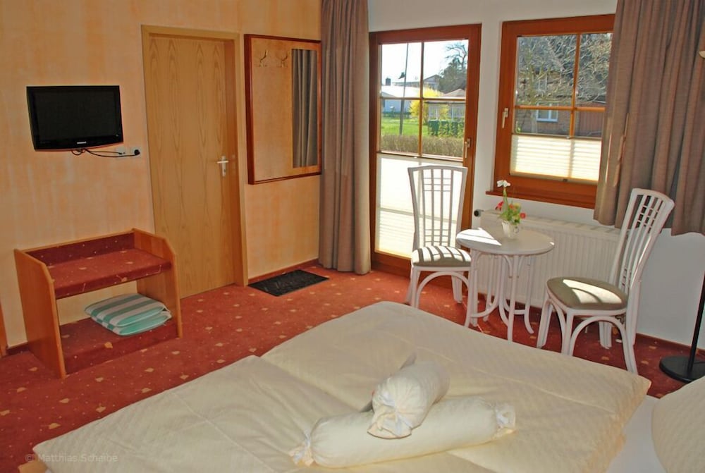 Double Room, Terrace photo 2