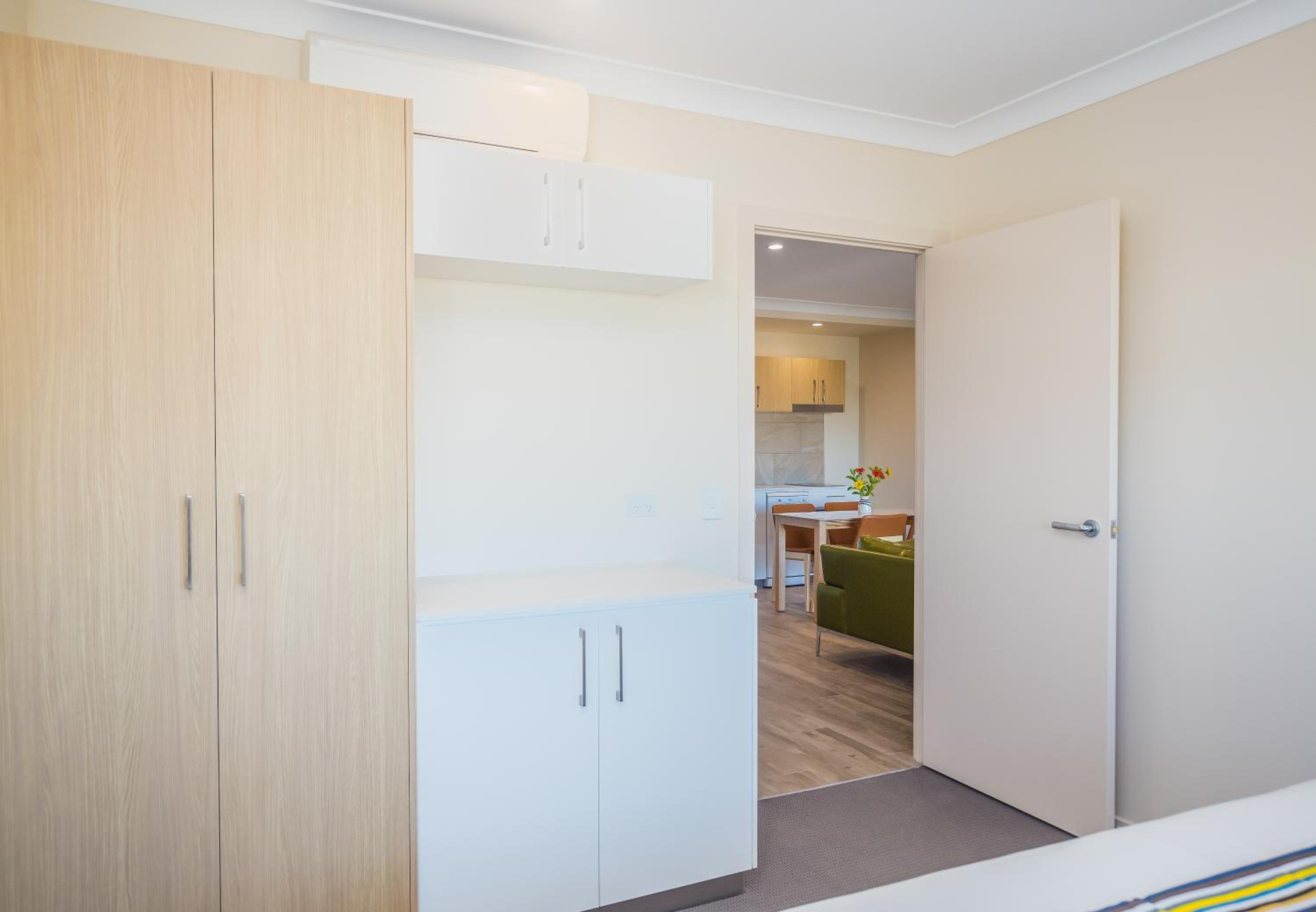 One-Bedroom Apartment- Windsor View - Photo 6